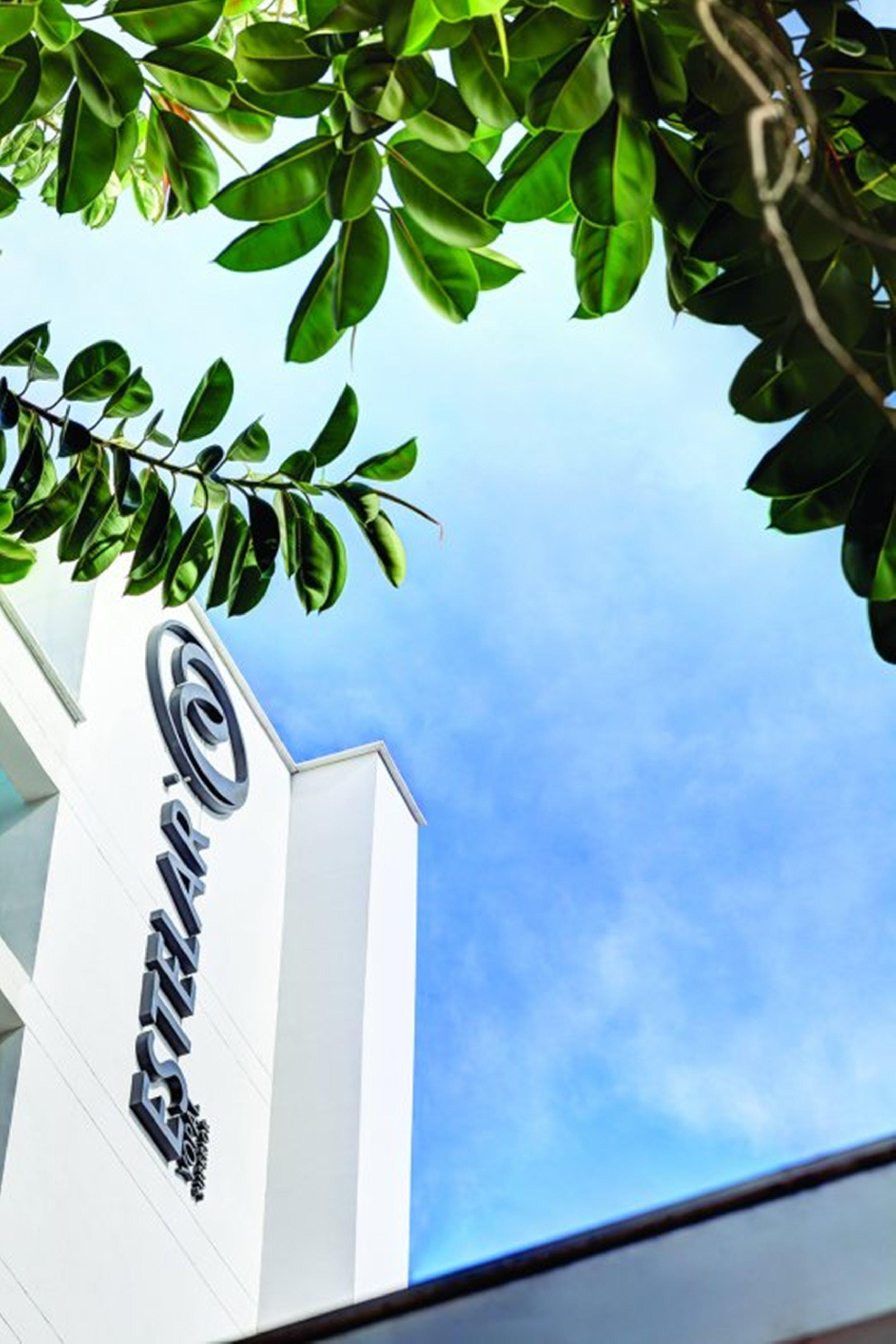 Hotel Estelar Yopal Exterior photo