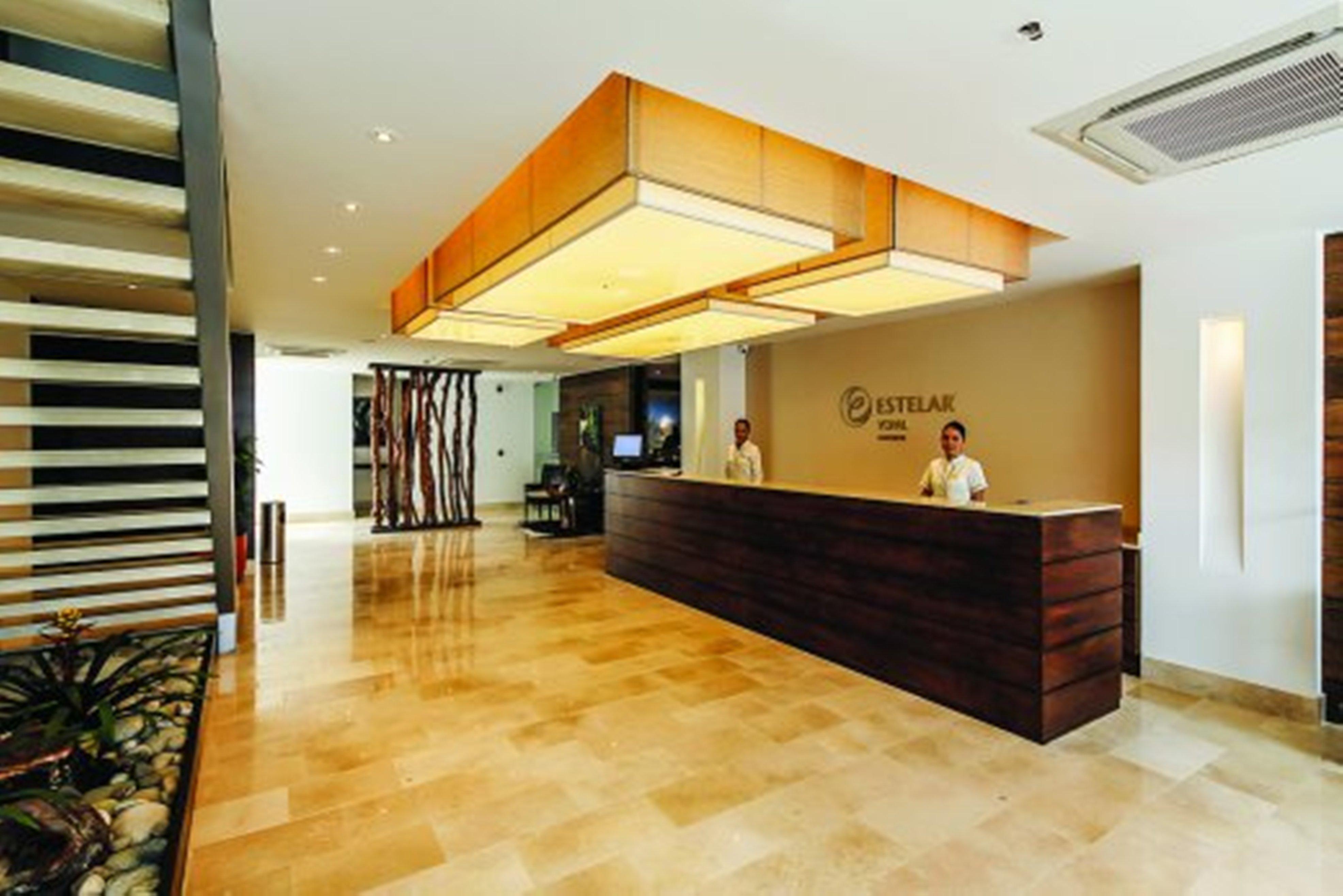 Hotel Estelar Yopal Exterior photo