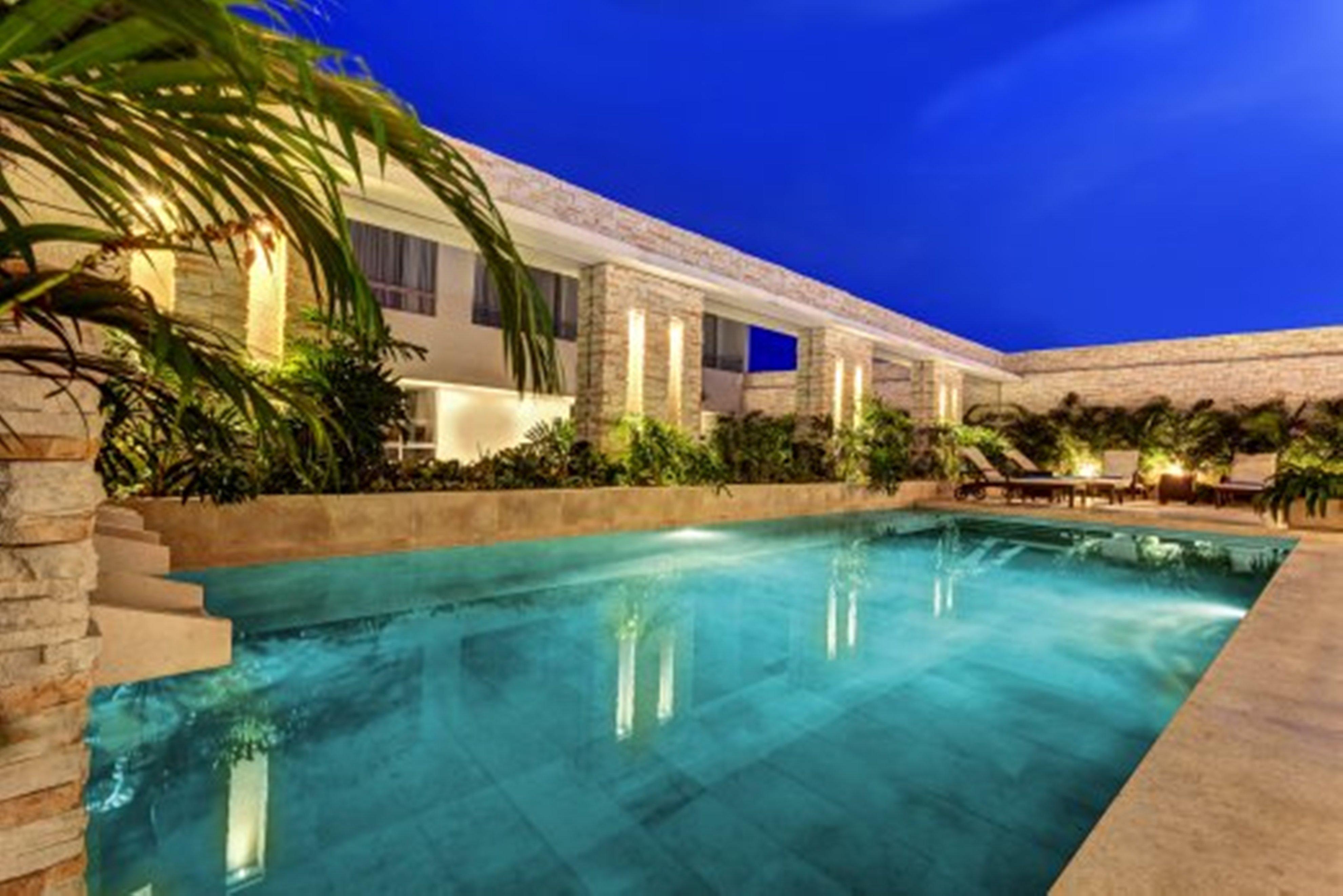 Hotel Estelar Yopal Exterior photo