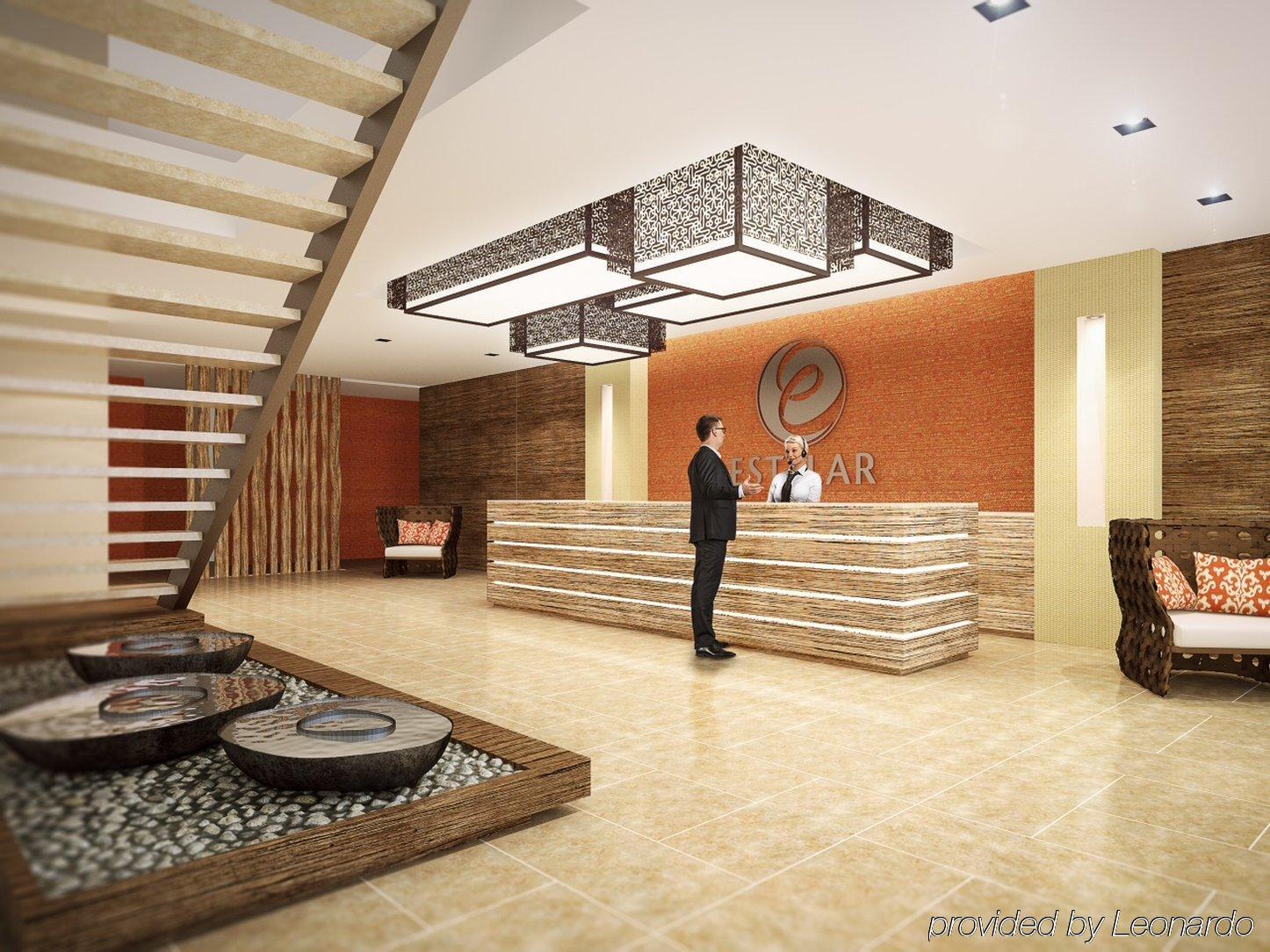 Hotel Estelar Yopal Exterior photo